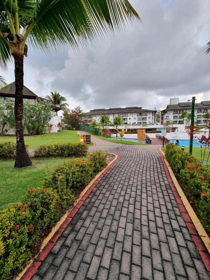 Class Muro Alto Apartment Porto de Galinhas