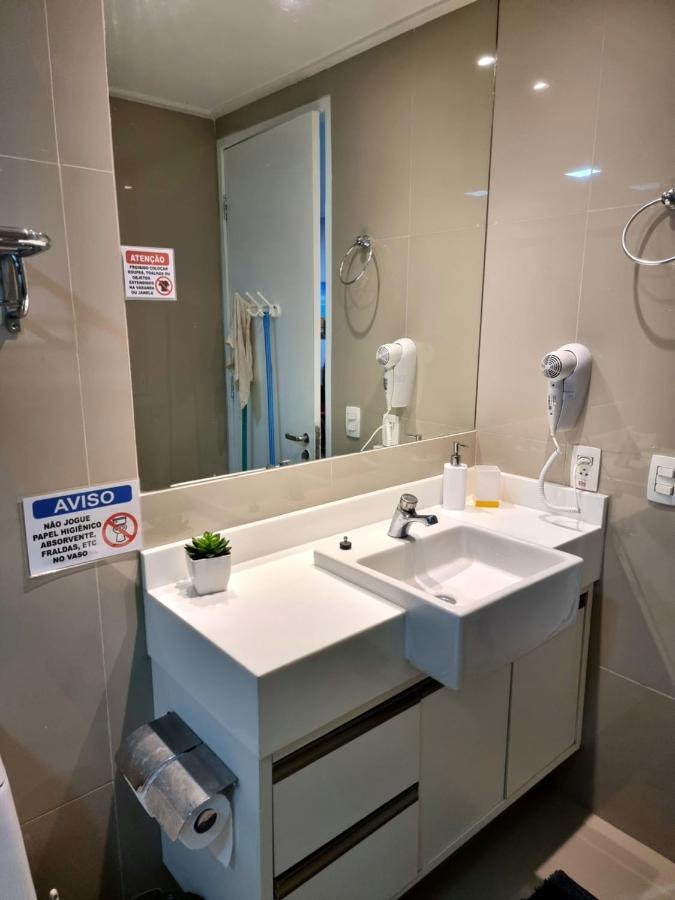 Apartment Class Muro Alto Porto de Galinhas